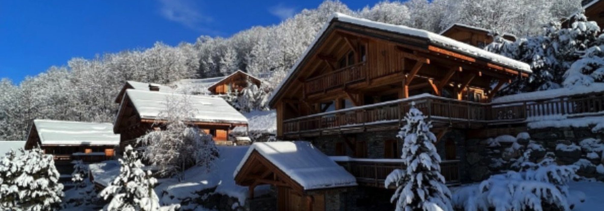 The Chalet Company
