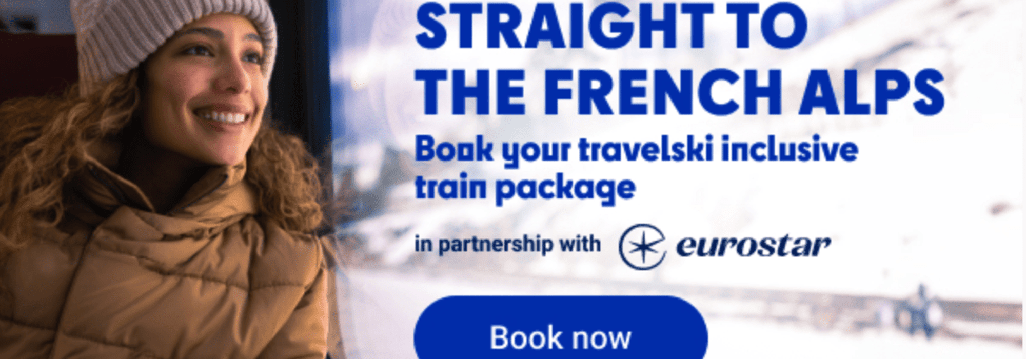 Travelski Express Inclusive Package