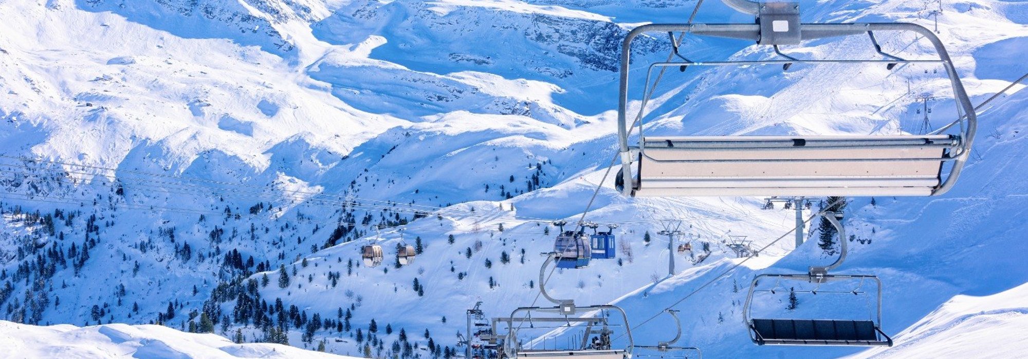 Inghams spring ski deals