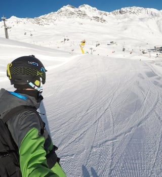 Solden 26 Jan