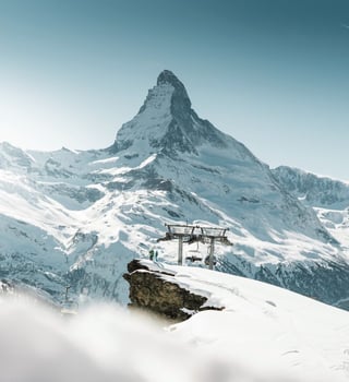 © Zermatt & Marco Schnyder