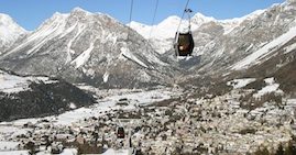 Bormio