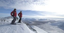 Cairngorm