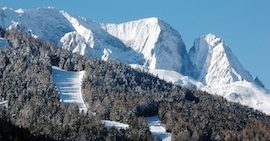 Passo Tonale