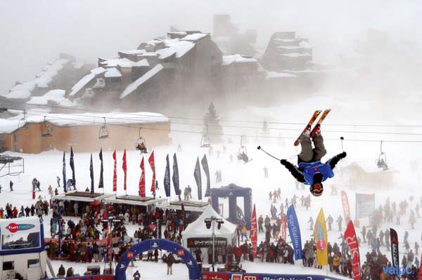 Avoriaz 573134 Freestyle 061