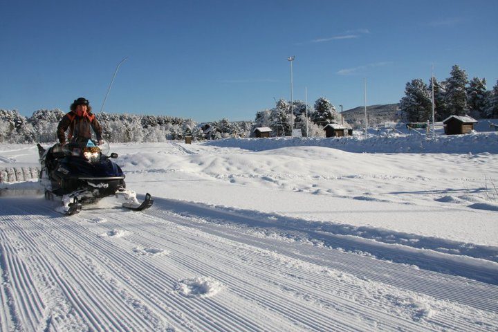 Geilo 20okt2010