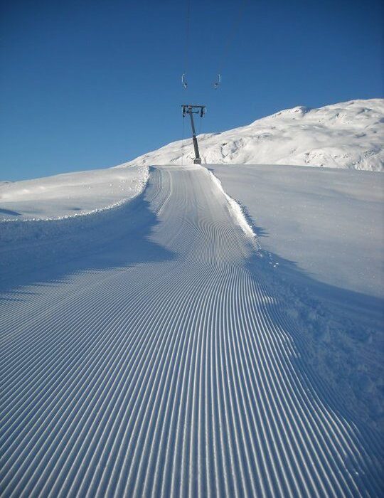 Voss Fjellandsby 17nov2010 Heis