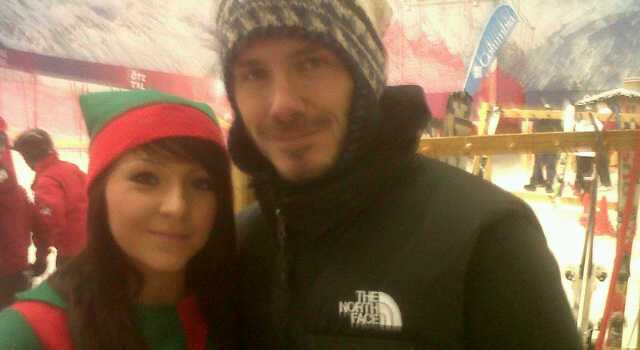 Becks