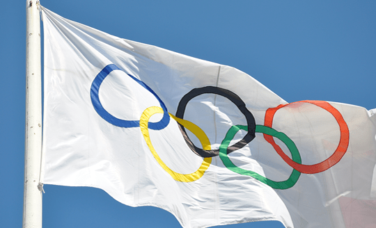 Olympics BC 540x328