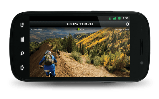 Android Screen1
