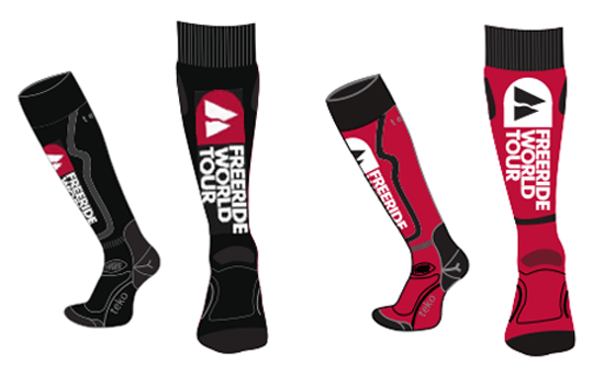 Teko Sock1