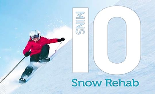 SnowRehab