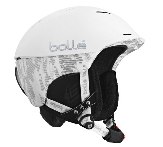 BolleHelmet