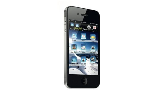iPhonePDS