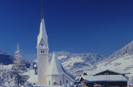 Wildschonau