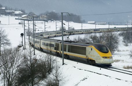 EurostarMain