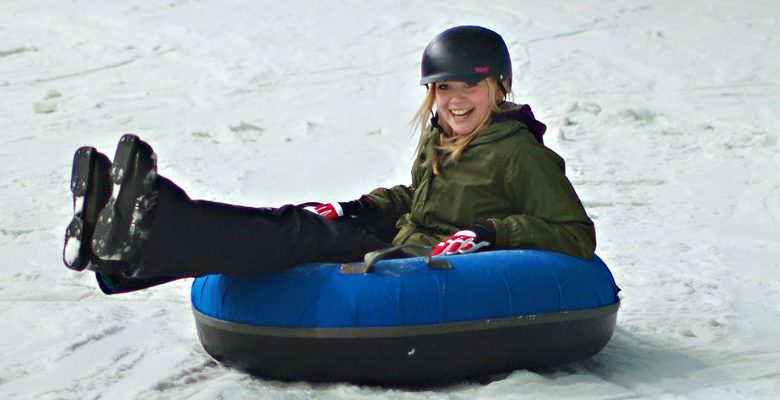 SnowCentreHead