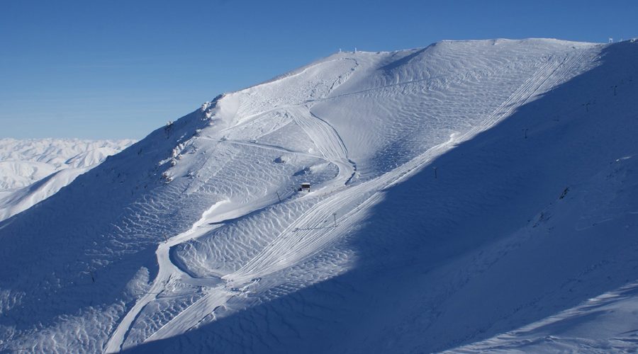 Mt Hutt
