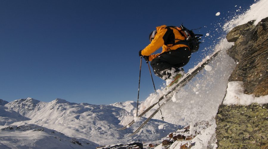 ValThorens