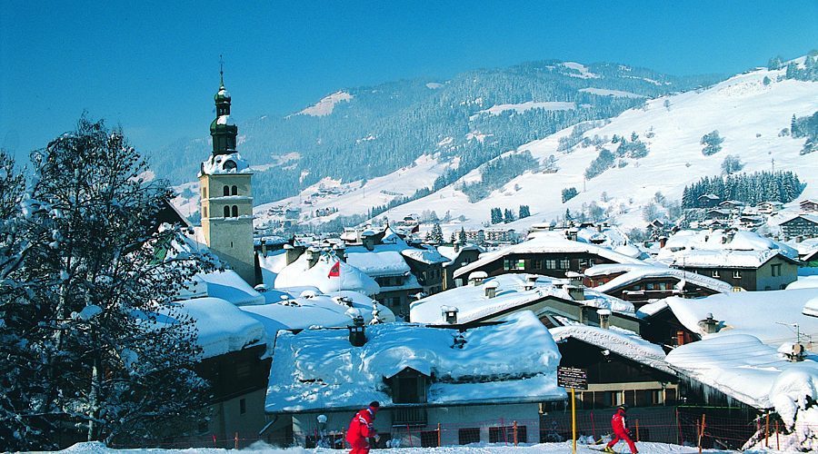 Megeve 