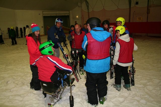 Sir Steve Redgrave MK Slide2Sochi group lowres