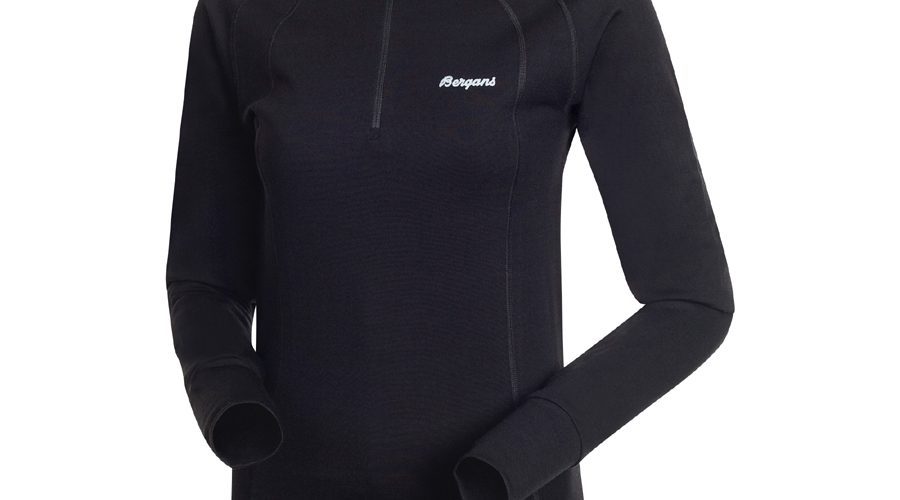 New Thermals From Old Brand