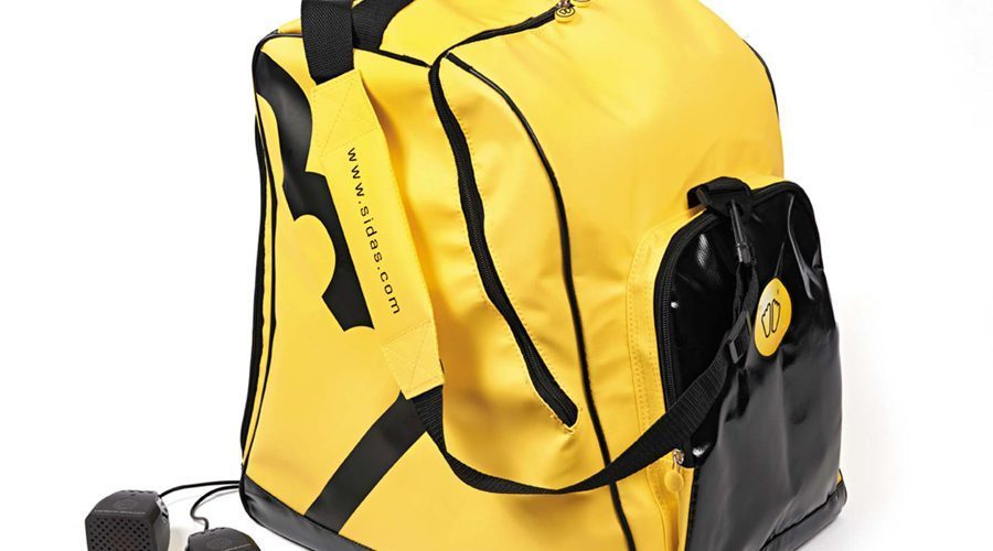 Sidas Hotdryer Bootbag