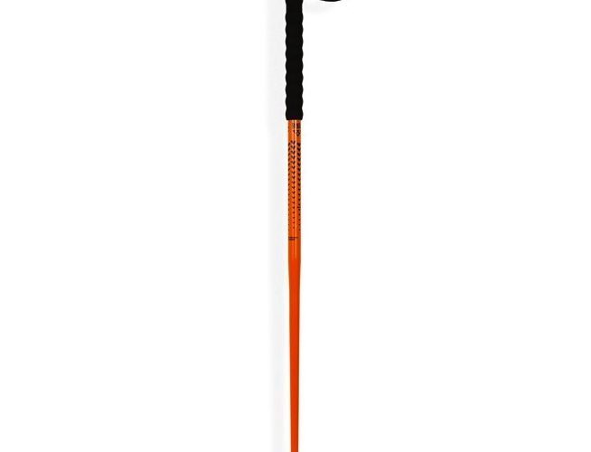 2 Black Crows Furtis pole orange