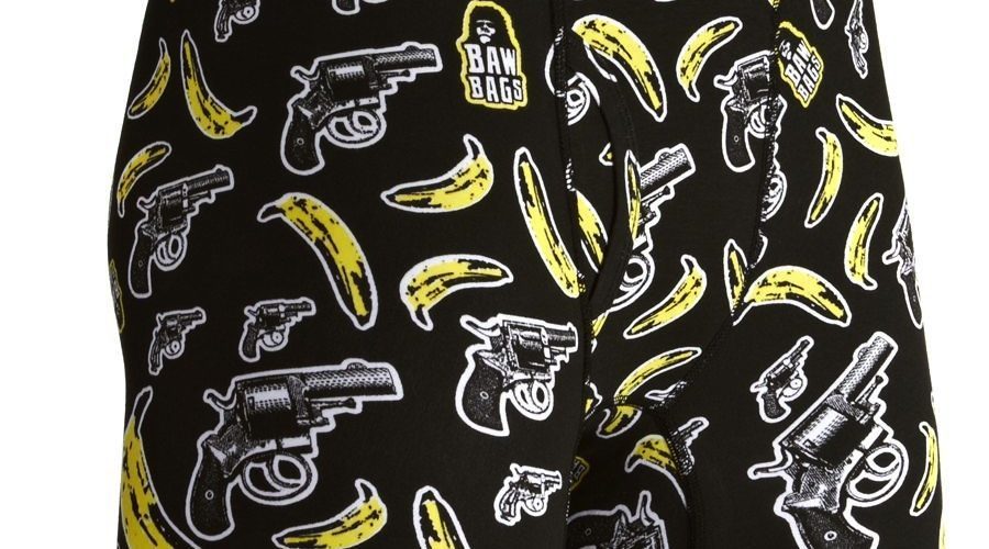 9 Bawbags Monkey Guns