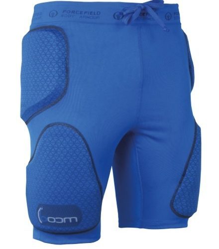 Boom shorts front
