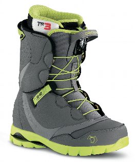 Northwave decade boot
