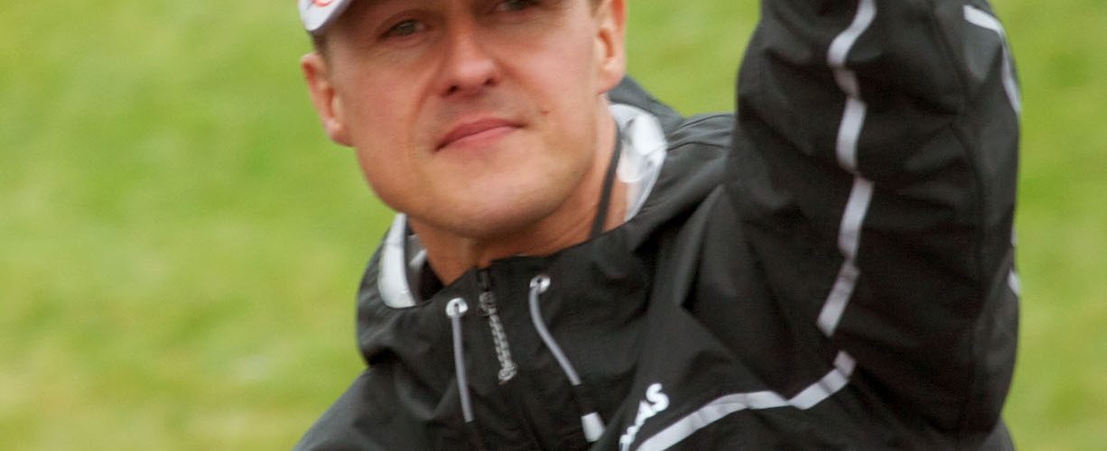 Schumi di GP Kanada 2011 cropped