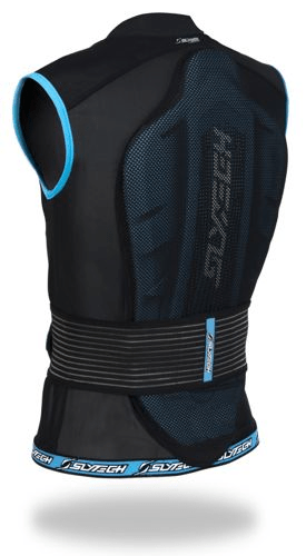 Slytech Vest Backprotector 2013 14
