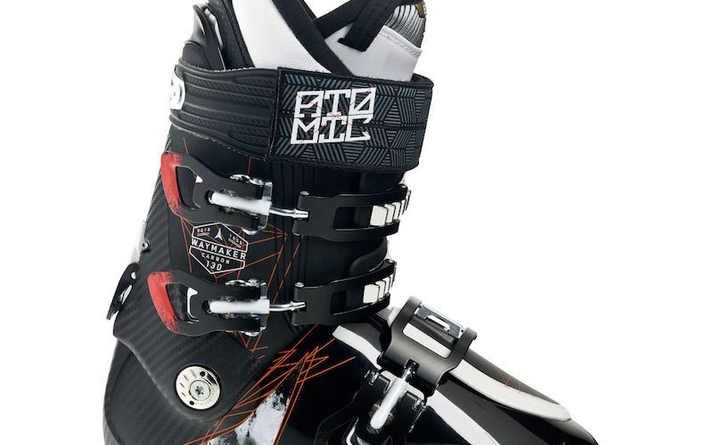Atomic boot waymaker carbon 130 20130910000243