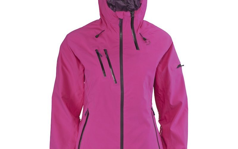 Scott Quorra womens jacket pink 2309283840 47083