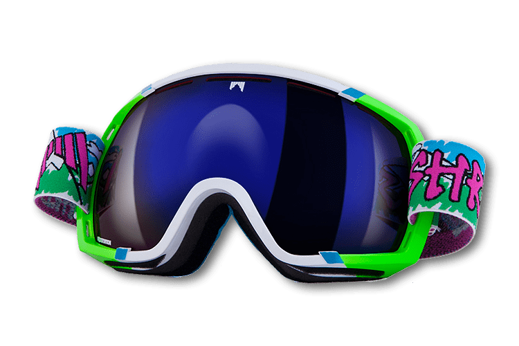 Shred goggles stupefy needmoresnow 14