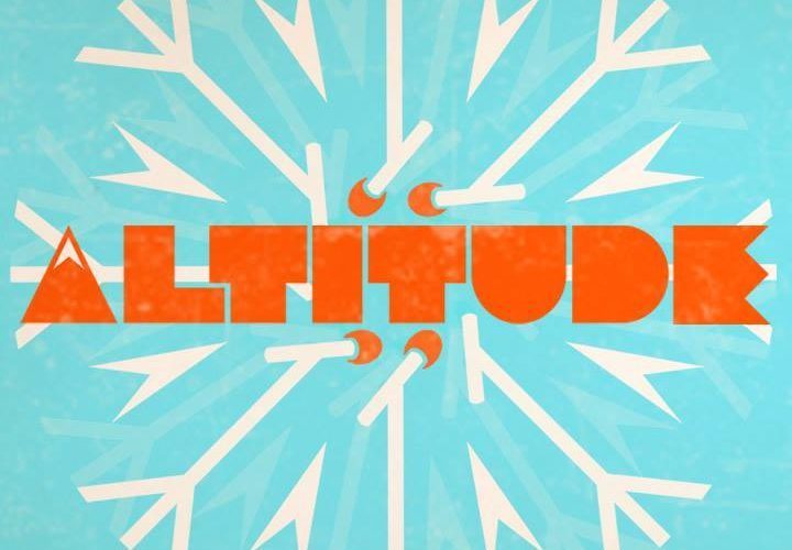 altitude