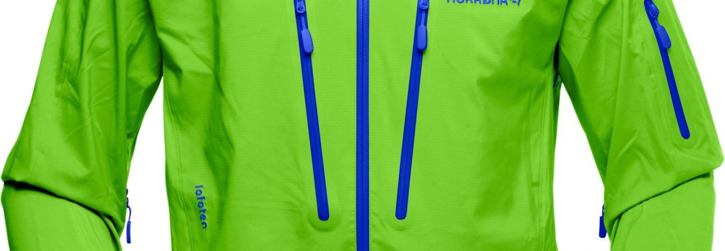 Norrona Lofoten Jacket 5002113440