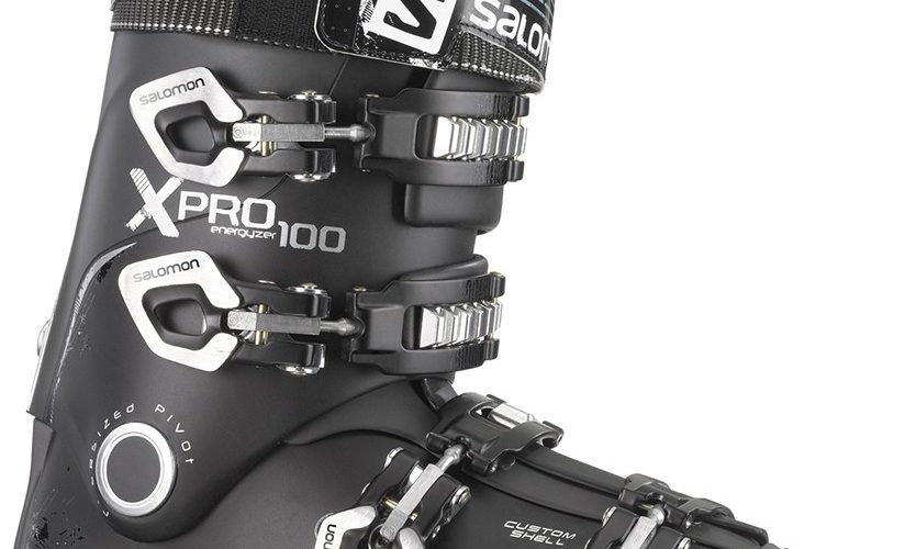 Salomon XPro 100 Boot Black 354693