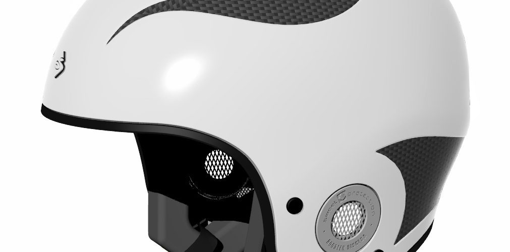 sweet protection Discesca helmet ro112332B