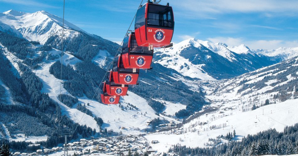 Ski 4 Cancer and Save On A Ski Holiday 2