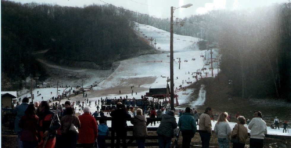 OberGatlinburg
