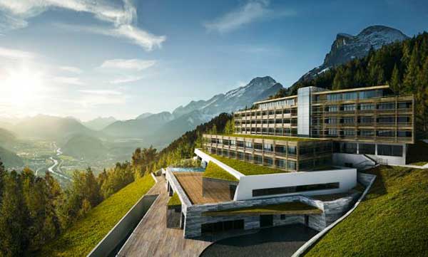 for Friends Hotel Mosern Seelfel 2