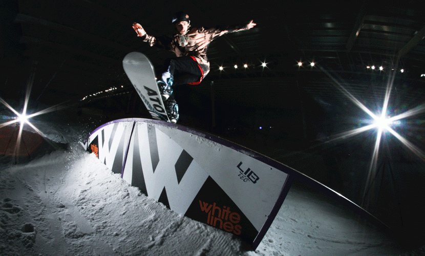 Freestyle 1