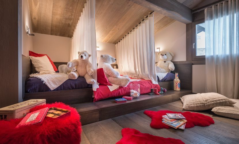 Luxury Ski Hols For Kids copy