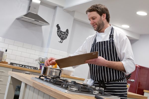 Abinger Cookery School 134