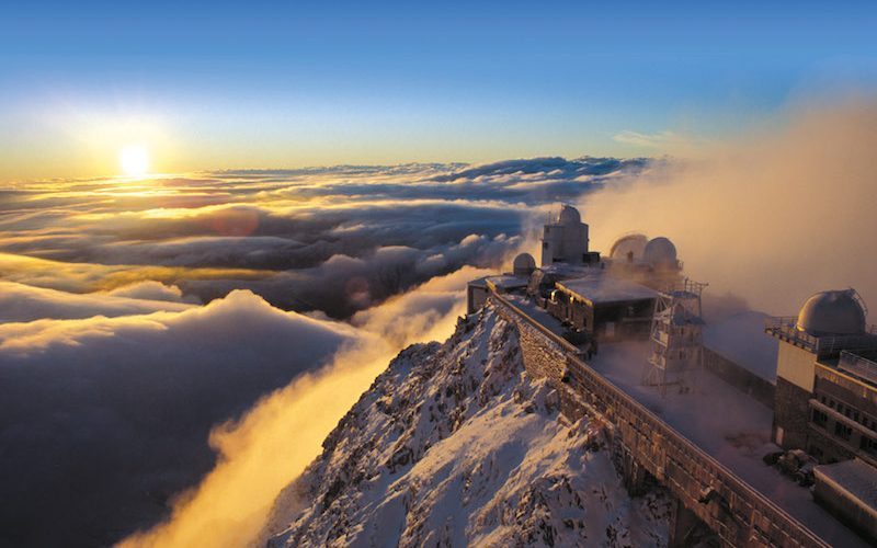 5 Reasons The French Pyrenees Ski and Stargaze CREDIT N Strippe copy
