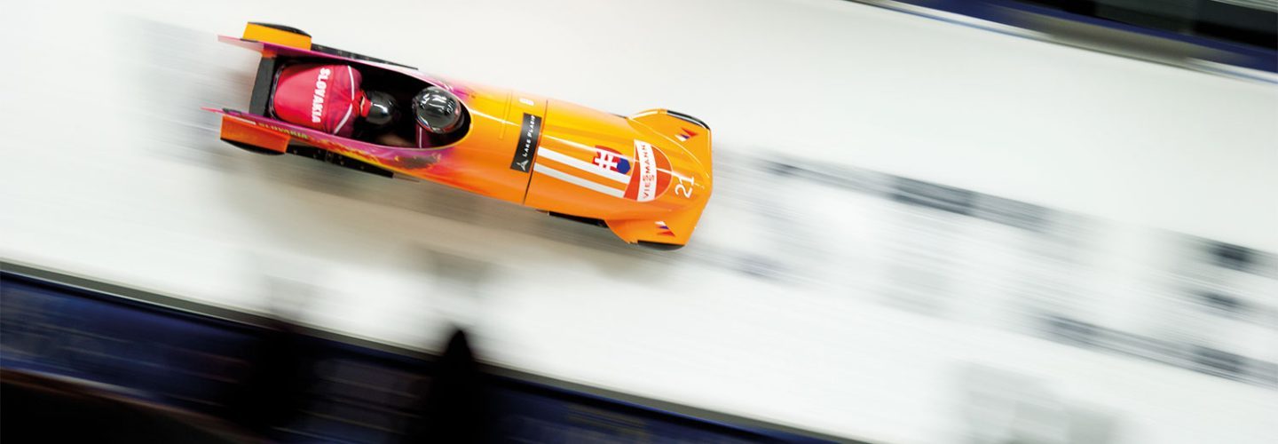 I Bobsleigh 4