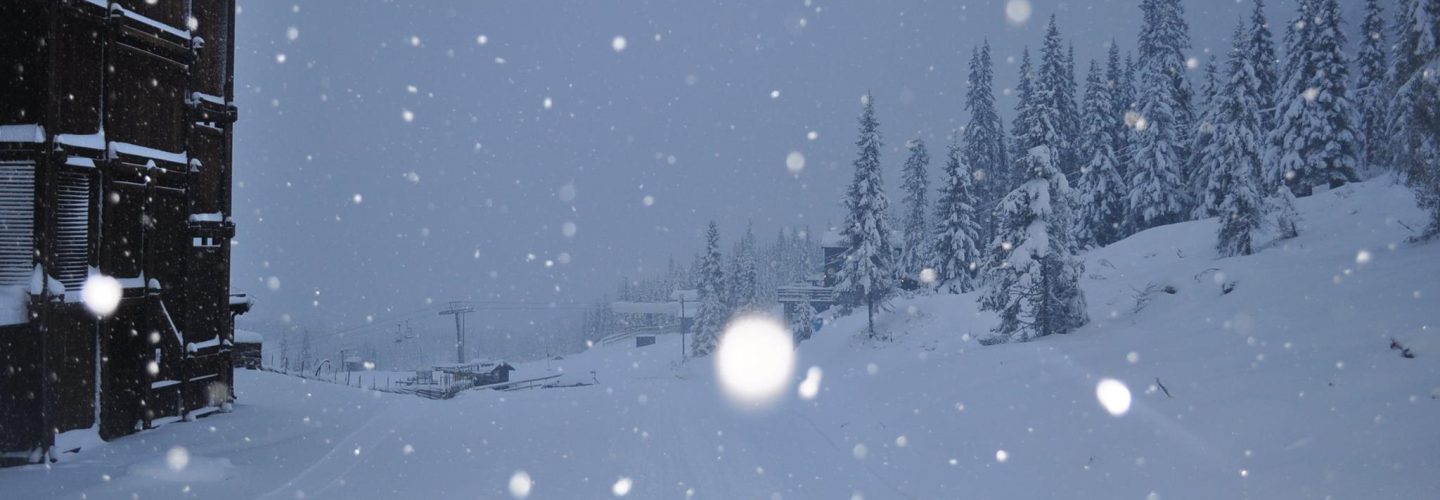 Kvitfjell