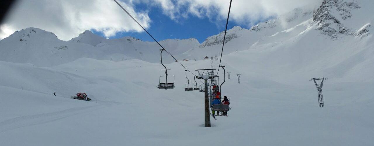 Passo Tonale 1
